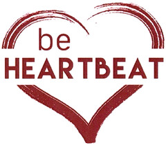 be HEARTBEAT