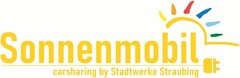 Sonnenmobil carsharing by Stadtwerke Straubing
