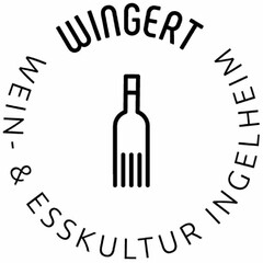 WINGERT WEIN- & ESSKULTUR INGELHEIM