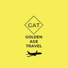 GAT GOLDEN AGE TRAVEL