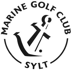 MARINE GOLF CLUB SYLT