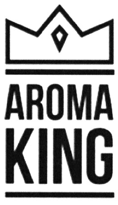 AROMA KING