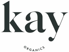 kay ORGANICS