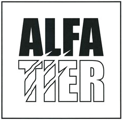 ALFA TIER