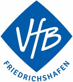 VfB FRIEDRICHSHAFEN