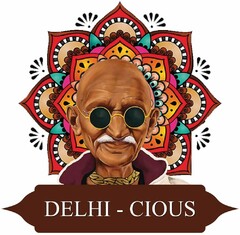 DELHI-CIOUS