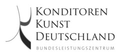 KONDITOREN KUNST DEUTSCHLAND BUNDESLEISTUNGSZENTRUM