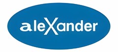 aleXander