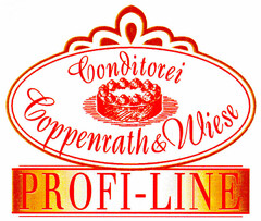 PROFI-LINE Conditorei Coppenrath & Wiese