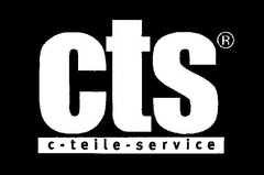 cts c-teile-service