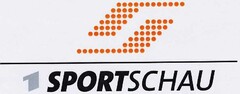 1 SPORTSCHAU