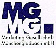 MGMG Marketing Gesellschaft Mönchengladbach mbH