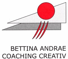 BETTINA ANDRAE COACHING CREATIV