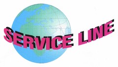 SERVICE LINE