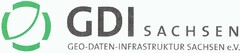 GDI SACHSEN GEO-DATEN-INFRASTRUKTUR SACHSEN e.V.