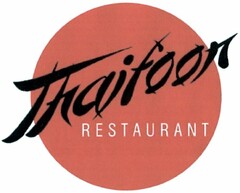 Thaifoon RESTAURANT