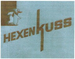 HEXENKUSS