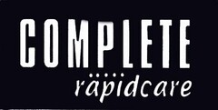 COMPLETE rapidcare