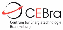 CEBra Centrum für Energietechnologie Brandenburg