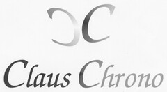 Claus Chrono