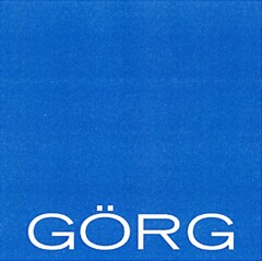 GÖRG