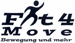 Fit 4 Move Bewegung und mehr