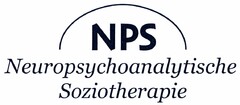 NPS Neuropsychoanalytische Soziotherapie