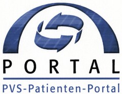 PORTAL PVS-Patienten-Portal