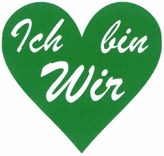 Ich bin Wir