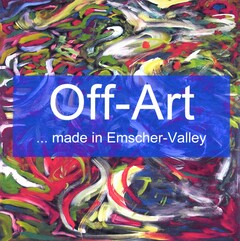 Off-Art ...made in Emscher-Valley