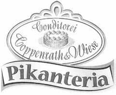 Conditorei Coppenrath & Wiese Pikanteria