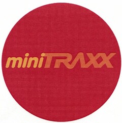 miniTRAXX