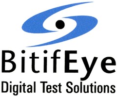 BitifEye Digital Test Solutions