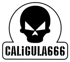 CALIGULA666