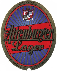 Altenburger Lager