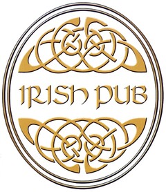 IRISH PUB