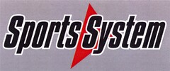 Sports System