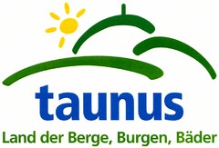 taunus