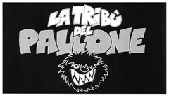 LA TRIBU DEL PALLONE