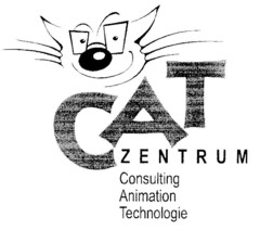 CAT ZENTRUM Consulting Animation Technologie