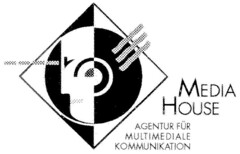 MEDIA HOUSE AGENTUR FÜR MULTIMEDIALE KOMMUNIKATION