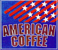 AMERICAN COFFEE