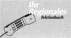 Ihr Regionales Telefonbuch