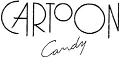 CARTOON  Candy