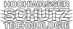 HOCHWASSER SCHUTZ TECHNOLOGIE