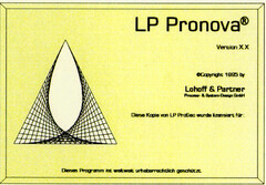 LP Pronova