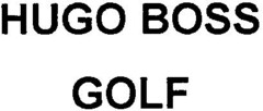 HUGO BOSS GOLF