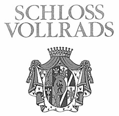 SCHLOSS VOLLRADS