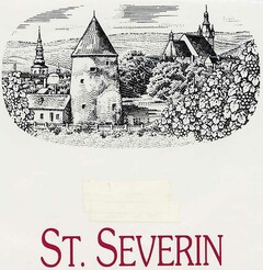 ST. SEVERIN