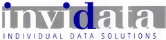 invidata INDIVIDUAL DATA SOLUTIONS